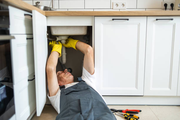 Trusted Waco, TX Plumbing Experts