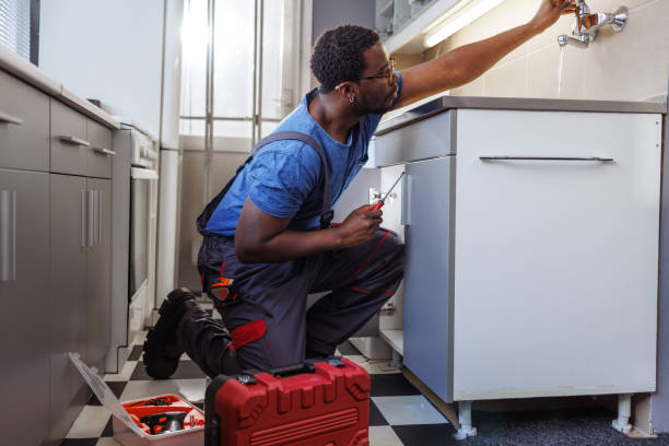 Best Residential Plumbing Services  in Waco, TX