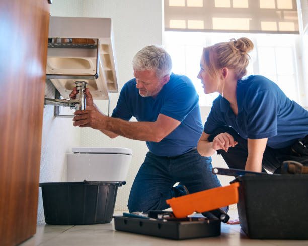 Best Clogged Drain Plumber  in Waco, TX