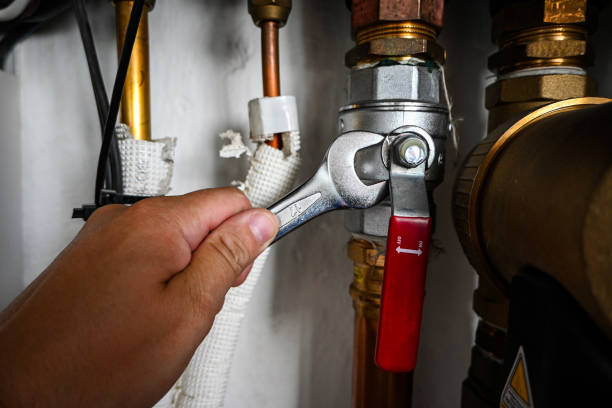 Best Sprinkler Systems  in Waco, TX